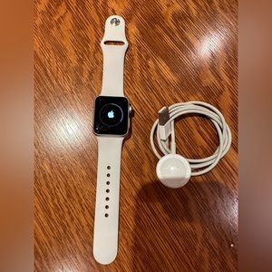 Apple Watch Series 3 38mm